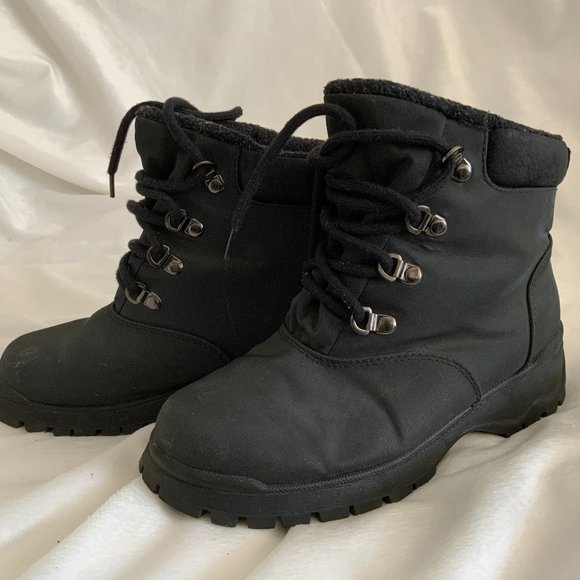 Khombu women Winter boot - Picture 3 of 7